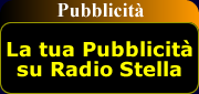 Banner per la tua pubblicita